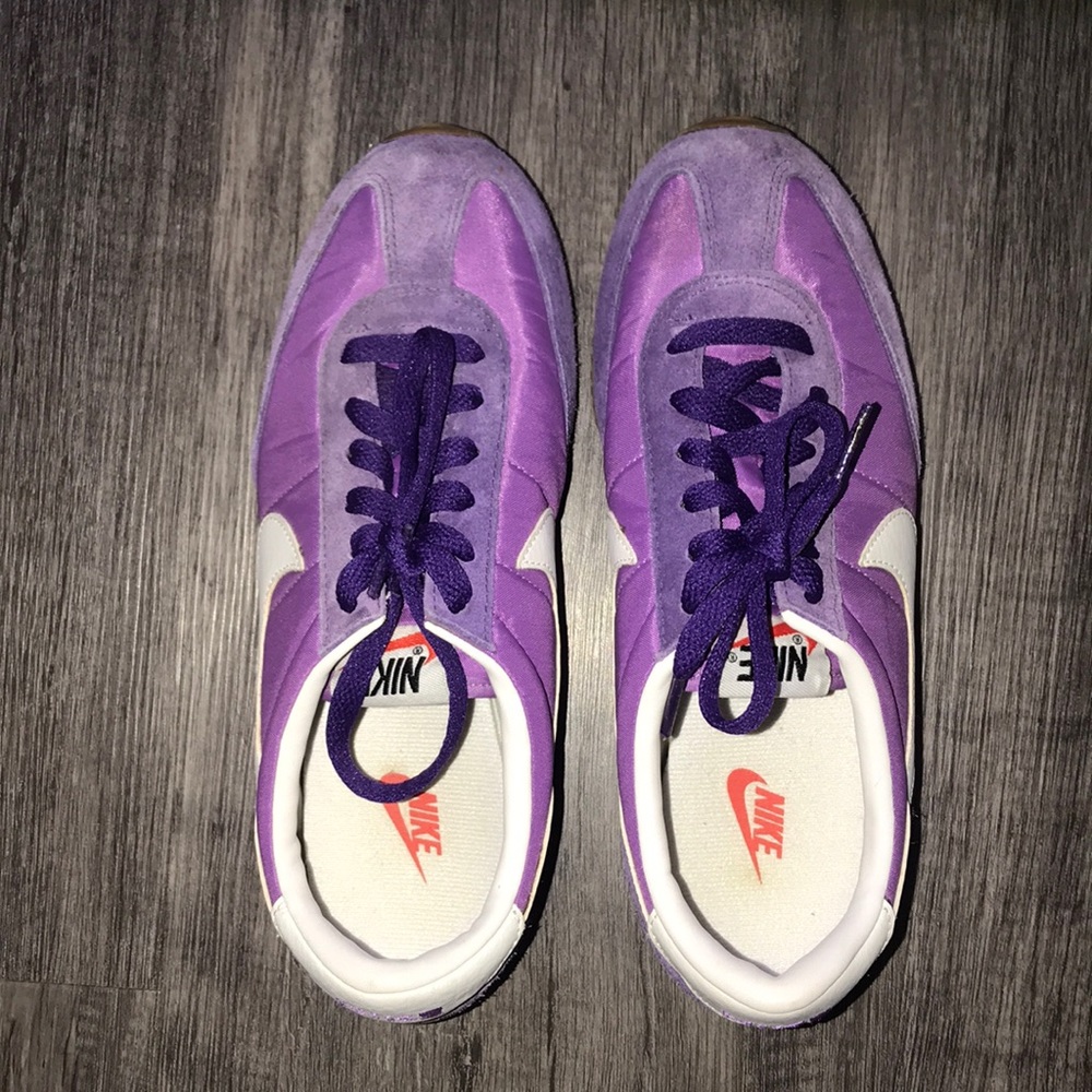 Nike Cortez